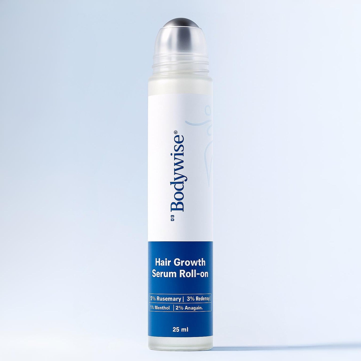 Bodywise Hair Growth Serum (25ml)